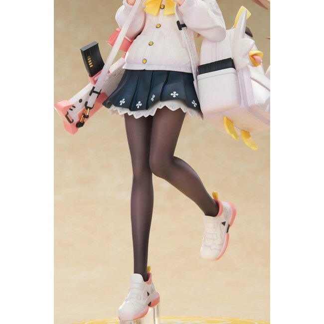 Blue Archive PVC-Figur 1/7 Hifumi 27 cm