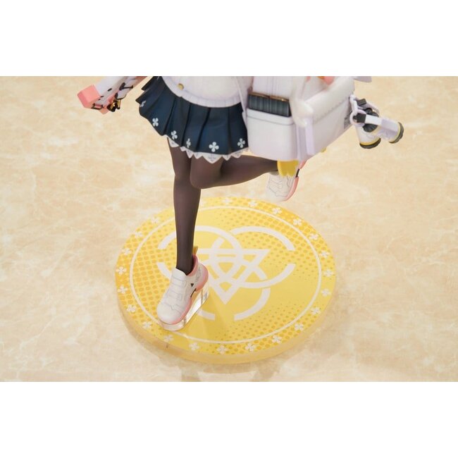 Blue Archive PVC-Figur 1/7 Hifumi 27 cm