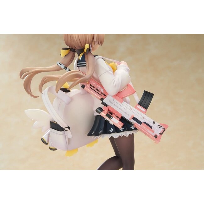 Blue Archive PVC-Figur 1/7 Hifumi 27 cm