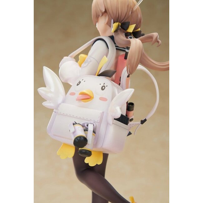 Blue Archive PVC Figure 1/7 Hifumi 27 cm