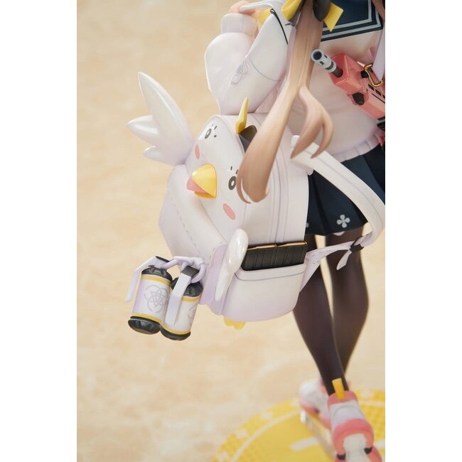 Blue Archive PVC Figure 1/7 Hifumi 27 cm