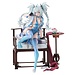 AniMester Girls Frontline PVC Figure 1/7 Florence Alluring Larkspur 20 cm