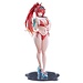 Amakuni Goddess of Victory: Nikke PVC Figure 1/4 Rapi Red Hood - Red Flavor 41 cm