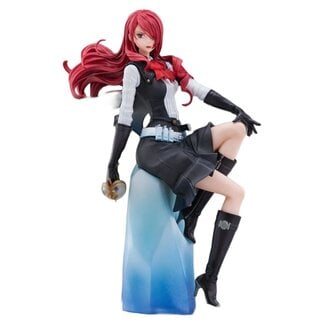 Amakuni Persona 3 Reload PVC Figure 1/7 Mitsuru Kirijo 22 cm
