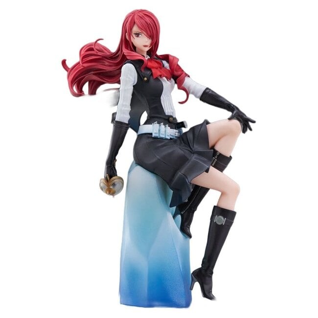 Persona 3 Reload PVC Figur 1/7 Mitsuru Kirijo 22 cm