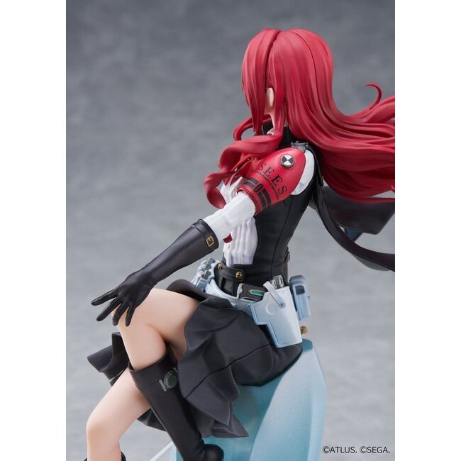 Persona 3 Reload PVC Figure 1/7 Mitsuru Kirijo 22 cm