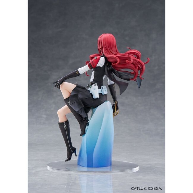 Persona 3 Reload PVC Figure 1/7 Mitsuru Kirijo 22 cm