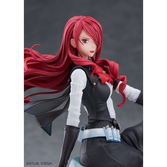 Persona 3 Reload PVC Figure 1/7 Mitsuru Kirijo 22 cm