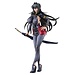 Beat Taimanin PVC Figure 1/6 Annerose Vajra 31 cm