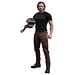 Hot Toys Marvel Avengers: Doomsday Movie Masterpiece Action Figure 1/6 Steve Rogers 31 cm