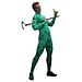 Hot Toys DC Comics Batman Forever Movie Masterpiece Action Figure 1/6 Riddler 31 cm