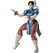 Bandai Tamashii Nations Street Fighter S.H. Figuarts Action Figure Chun-Li (Outfit 2) 15 cm