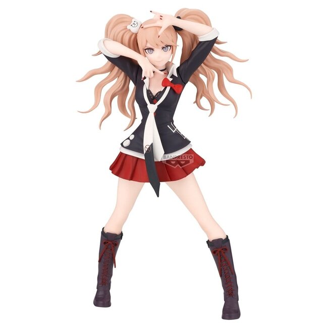 Danganronpa 1.2 Reload PVC Figure Junko Enoshima 19 cm