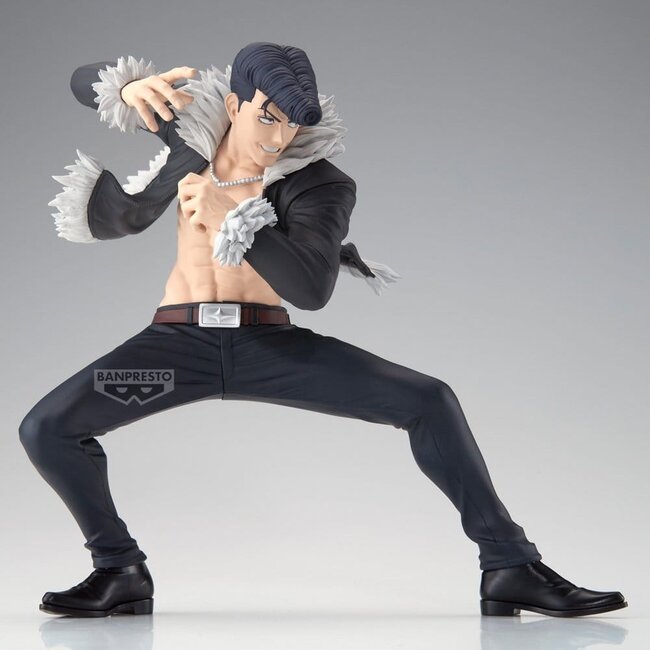 Jujutsu Kaisen Maximatic PVC Figur Ryu Ishigori 18 cm