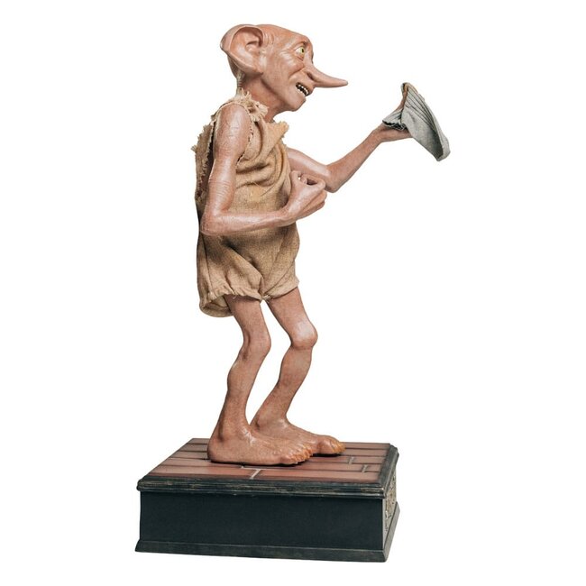 Harry Potter Lebensgroße Statue Dobby 3 107 cm