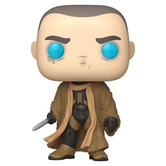 Funko Dune: Teil Drei POP! Movies Vinylfigur Paul Atreides 9 cm