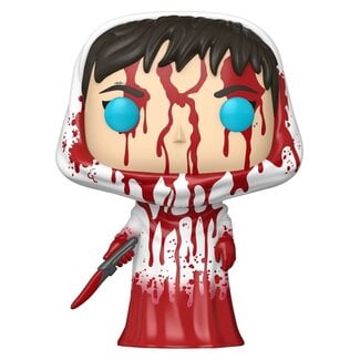 Funko Dune: Teil Drei POP! Movies Vinylfigur Alia Atreides (Blutig) 9 cm