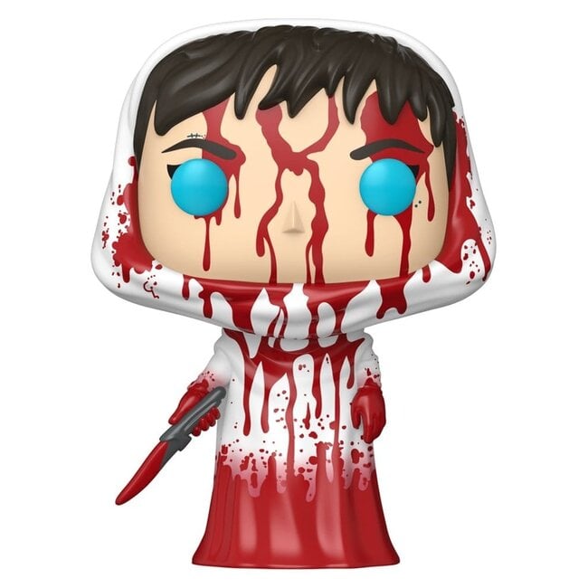 Dune: Part Three POP! Movies Vinyl Figure Alia Atreides (Bloody) 9 cm
