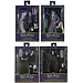 NECA  Harry Potter Legacy Collection Action Figure Set (4)