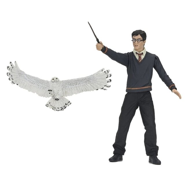 Harry Potter Legacy Collection Actionfiguren-Set (4)