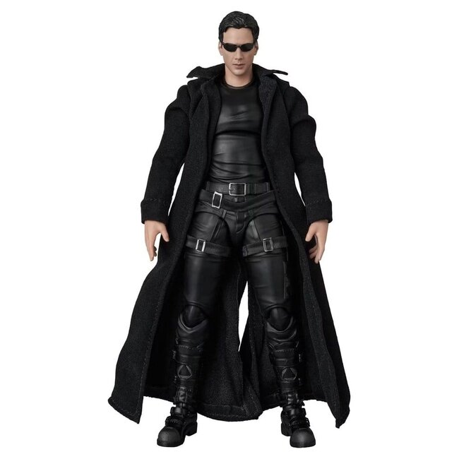 Matrix MAFEX Action Figure Neo 16 cm