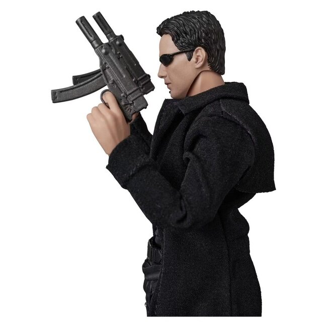 Matrix MAFEX Actionfigur Neo 16 cm