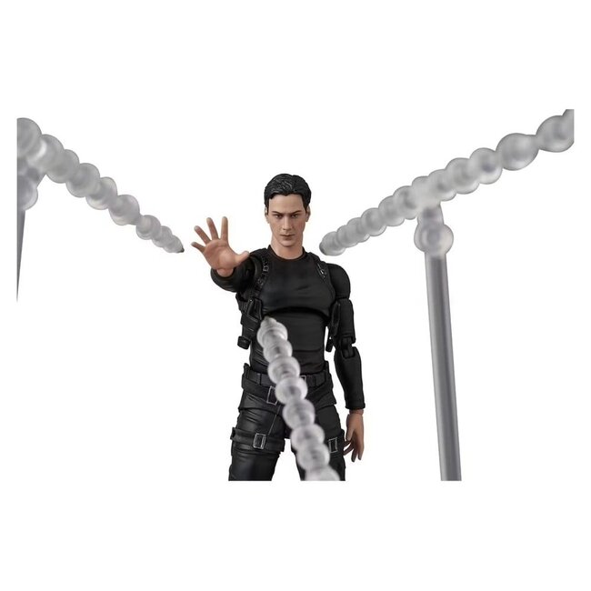 Matrix MAFEX Actionfigur Neo 16 cm