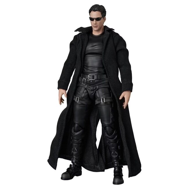 Matrix MAFEX Action Figure Neo 16 cm