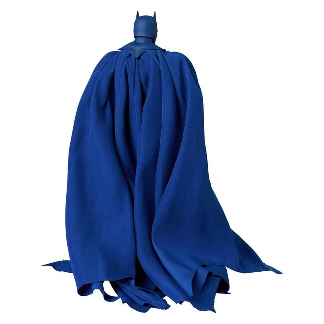 DC Comics MAFEX Action Figure Batman Recollection Blue Ver. 16 cm