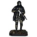 McFarlane Toys Call of Duty: Modern Warfare 4 Statue 1/6 Ghost 32 cm