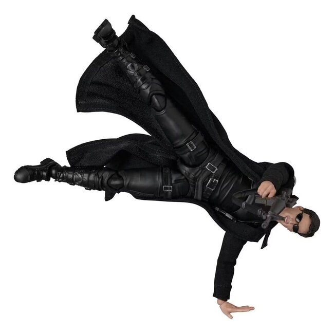 Matrix MAFEX Actionfigur Neo 16 cm