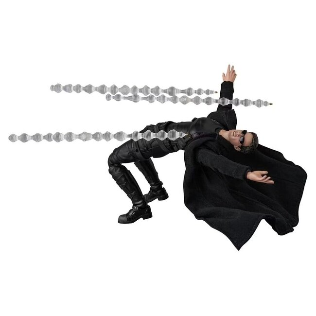 Matrix MAFEX Actionfigur Neo 16 cm