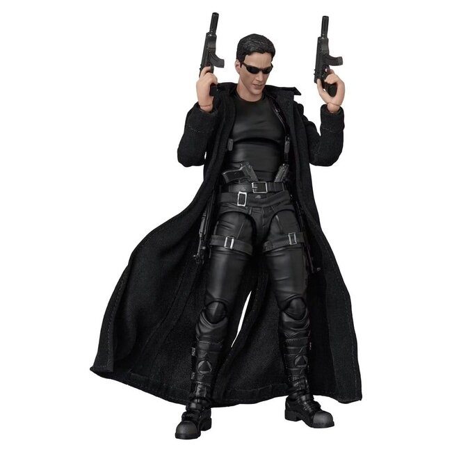 Matrix MAFEX Action Figure Neo 16 cm