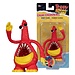 McFarlane Toys Poppy Playtime Biegsame Actionfigur Chum Chompkins 11 cm