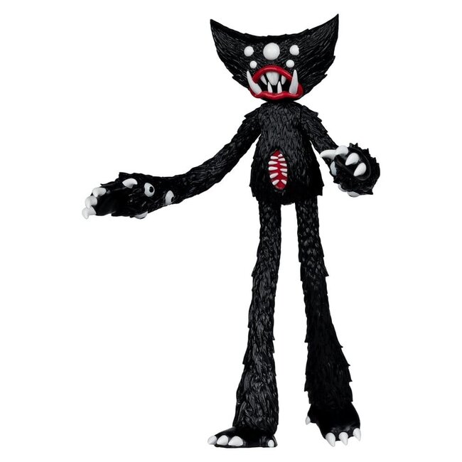 Poppy Playtime Bendables Action Figure Killy Willy 31 cm