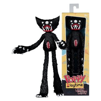 McFarlane Toys Poppy Playtime Biegsame Actionfigur Killy Willy 31 cm