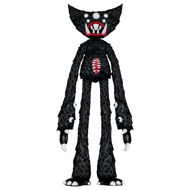 Poppy Playtime Bendables Action Figure Killy Willy 31 cm