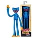 McFarlane Toys Poppy Playtime Bendables Action Figure Huggy Wuggy (Smile) 31 cm