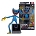 McFarlane Toys Poppy Playtime Action Figure Nightmare Huggy 18 cm