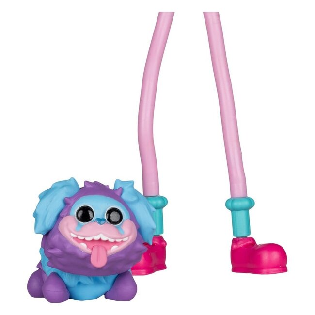 Poppy Playtime Action Figure Mommy Long Legs 18 cm
