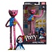 McFarlane Toys Poppy Playtime Action Figure Kissy Missy (Ruined) 18 cm