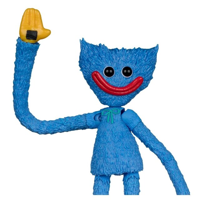 Poppy Playtime Action Figure Huggy Wuggy (Classic) 18 cm