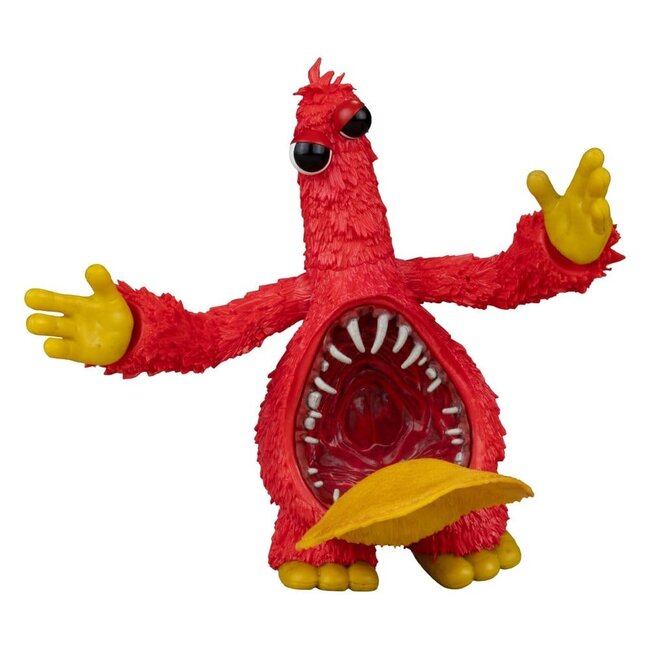 Poppy Spielfigur Chum Chompkins 18 cm