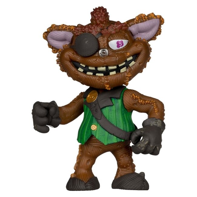 Poppy Spielfigur Chum Chompkins 18 cm