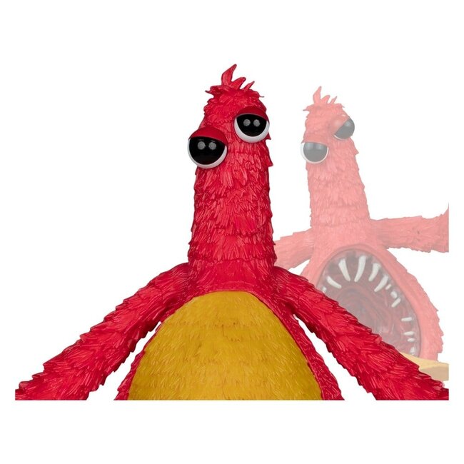 Poppy Spielfigur Chum Chompkins 18 cm