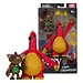 McFarlane Toys Poppy Playtime Action Figure Chum Chompkins 18 cm