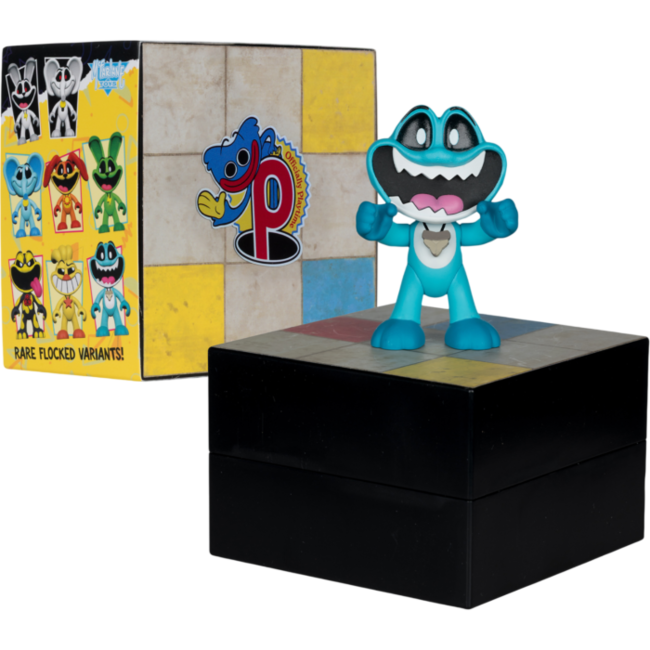 Poppy Playtime Blind Box Welle 2 (1)