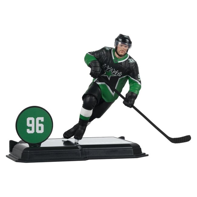 NHL McFarlane SportsPicks Action Figure Mikko Rantanen (Dallas Stars Retro) 18 cm
