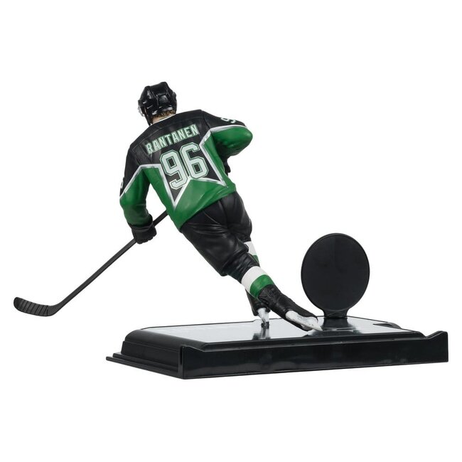NHL McFarlane SportsPicks Actionfigur Mikko Rantanen (Dallas Stars Retro) 18 cm