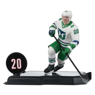 McFarlane Toys NHL McFarlane SportsPicks Action Figure Sebastian Aho (Hartford Whalers Retro) 18 cm